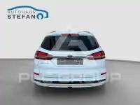 2020 Ford Mondeo