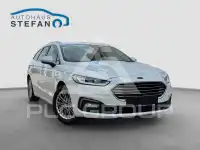 2020 Ford Mondeo