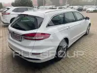 2020 Ford Mondeo