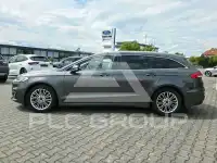 2020 Ford Mondeo