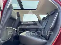 2020 Ford Mondeo