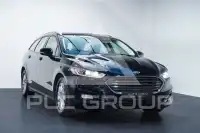 2020 Ford Mondeo