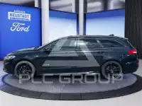 2020 Ford Mondeo