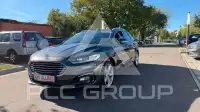 2020 Ford Mondeo