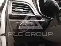 2020 Ford Mondeo