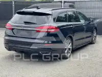 2020 Ford Mondeo