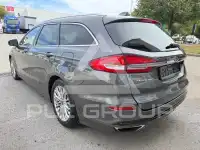 2020 Ford Mondeo