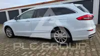 2020 Ford Mondeo