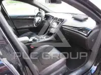 2020 Ford Mondeo