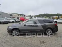 2020 Ford Mondeo
