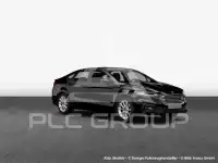 2020 Ford Mondeo