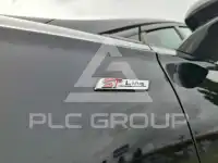 2020 Ford Mondeo