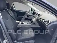 2020 Ford Mondeo
