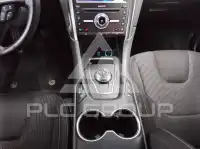 2020 Ford Mondeo