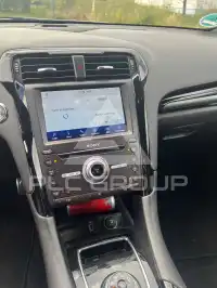 2020 Ford Mondeo