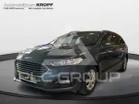 2020 Ford Mondeo