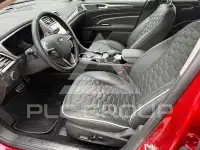2020 Ford Mondeo