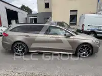 2020 Ford Mondeo