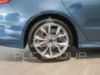 2020 Ford Mondeo
