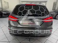 2020 Ford Mondeo