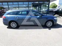 2020 Ford Mondeo