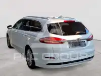 2020 Ford Mondeo