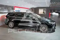 2020 Ford Mondeo
