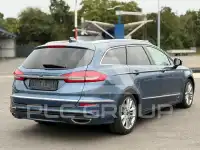 2020 Ford Mondeo