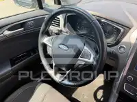 2020 Ford Mondeo
