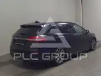 2020 Ford Mondeo