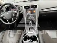 2020 Ford Mondeo
