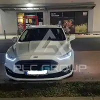 2020 Ford Mondeo