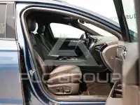 2020 Ford Mondeo