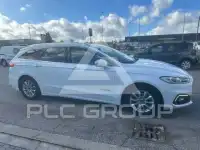 2020 Ford Mondeo