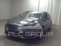2020 Ford Mondeo