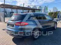 2020 Ford Mondeo