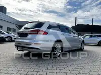2020 Ford Mondeo