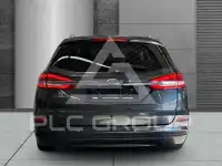 2020 Ford Mondeo