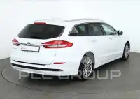 2020 Ford Mondeo