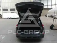 2020 Ford Mondeo
