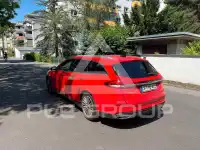 2020 Ford Mondeo