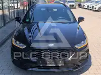 2020 Ford Mondeo