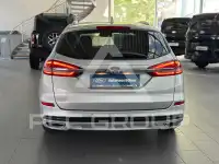 2020 Ford Mondeo