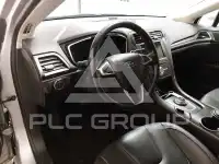 2020 Ford Mondeo