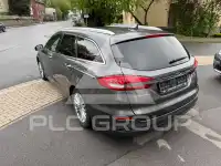 2020 Ford Mondeo