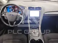 2020 Ford Mondeo