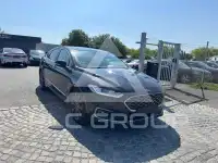 2020 Ford Mondeo
