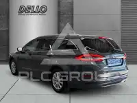2020 Ford Mondeo
