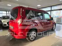2020 Ford Tourneo