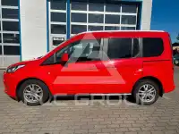 2020 Ford Tourneo